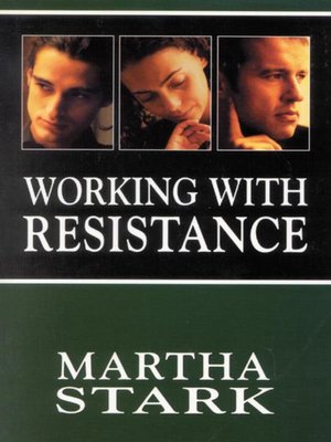 cover image of Working with Resistance